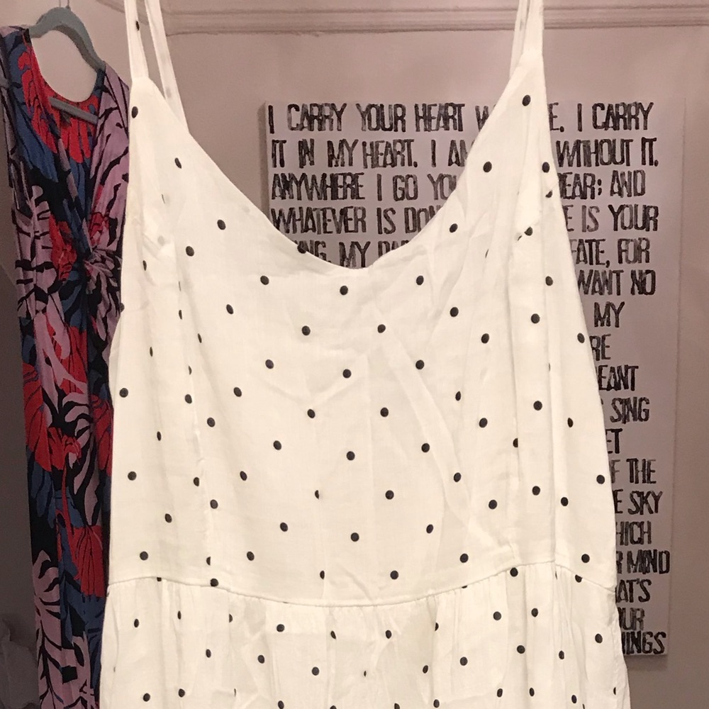 Old Navy Sun dress